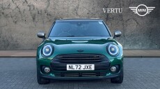 MINI Clubman 1.5 Cooper Exclusive Premium 6dr Auto Petrol Estate